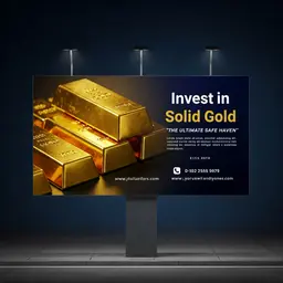 Animated Banners